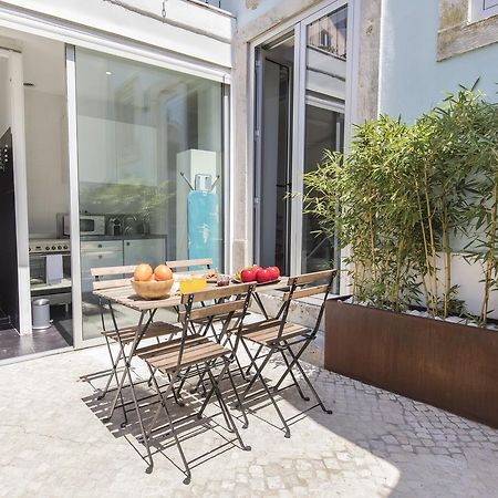 Lovelystay - Artsy Real Lisbon Luaran gambar
