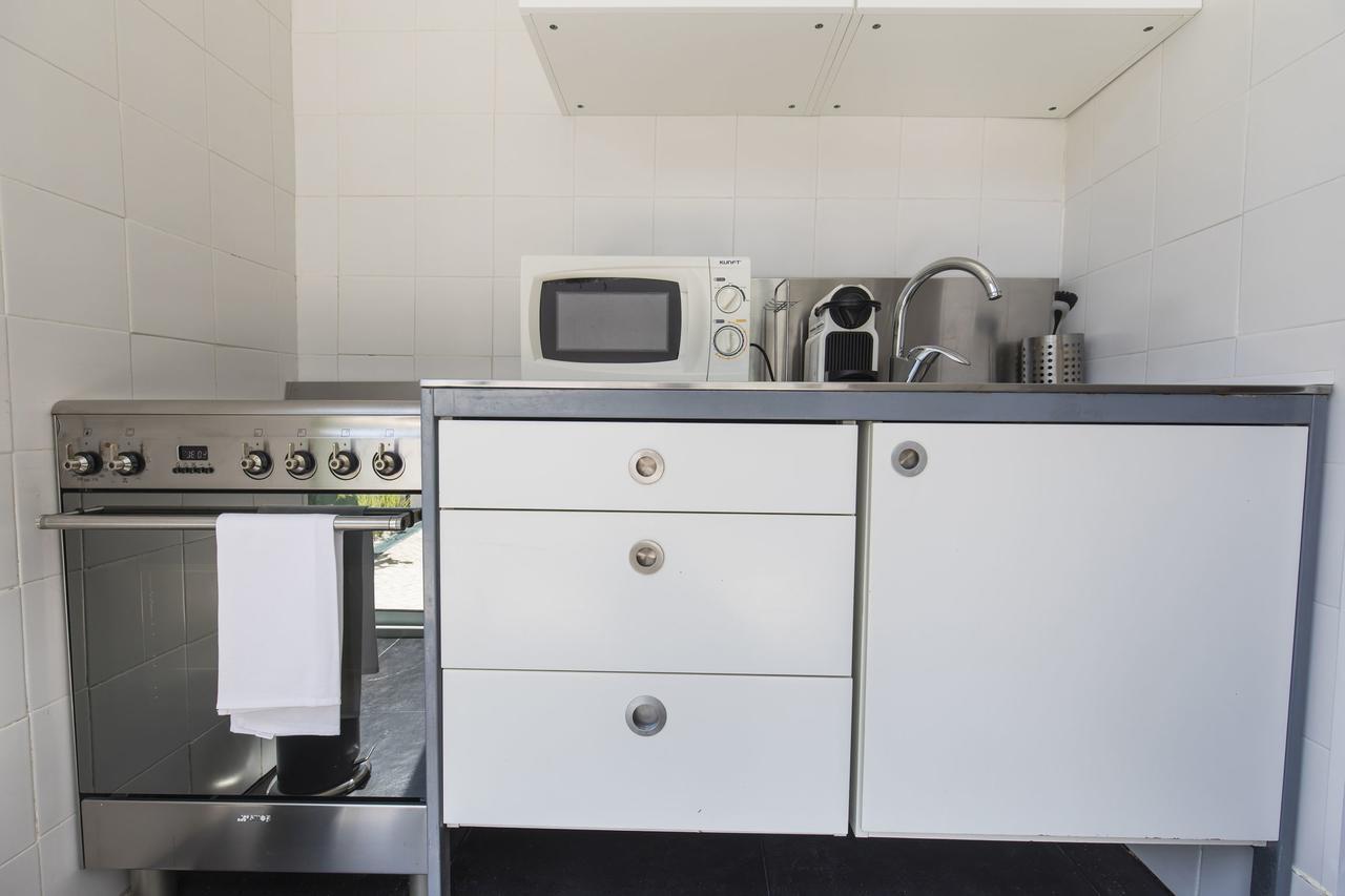 Lovelystay - Artsy Real Lisbon Luaran gambar