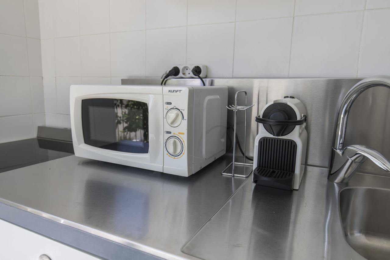 Lovelystay - Artsy Real Lisbon Luaran gambar