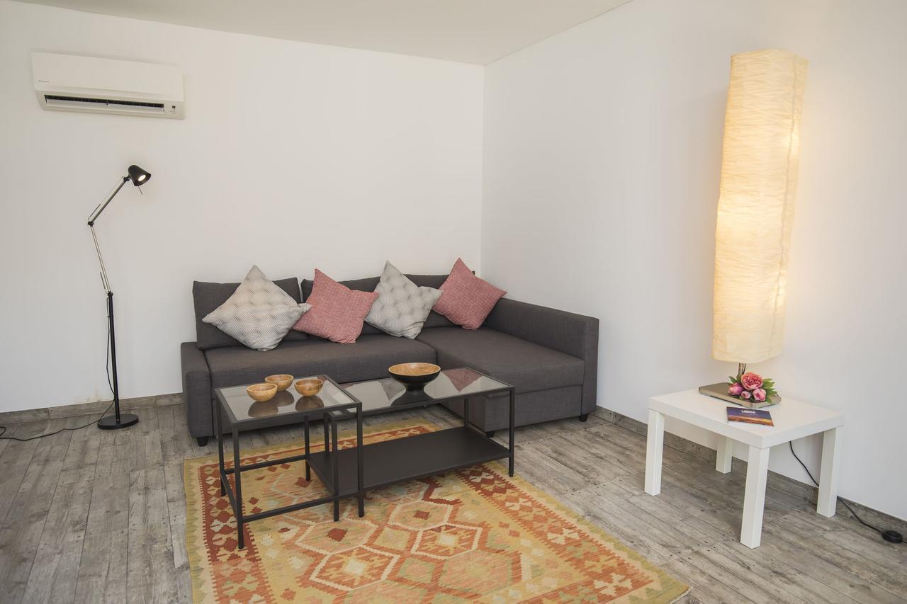 Lovelystay - Artsy Real Lisbon Luaran gambar