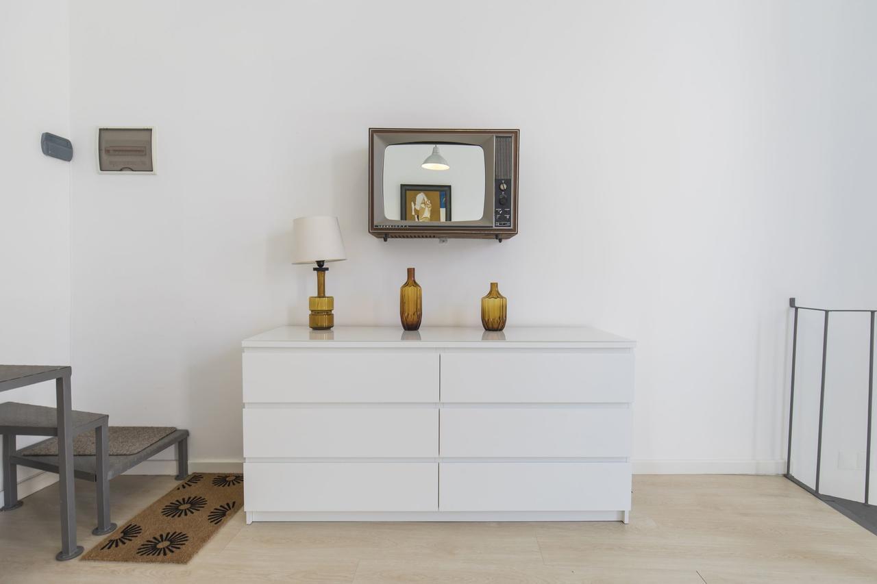 Lovelystay - Artsy Real Lisbon Luaran gambar