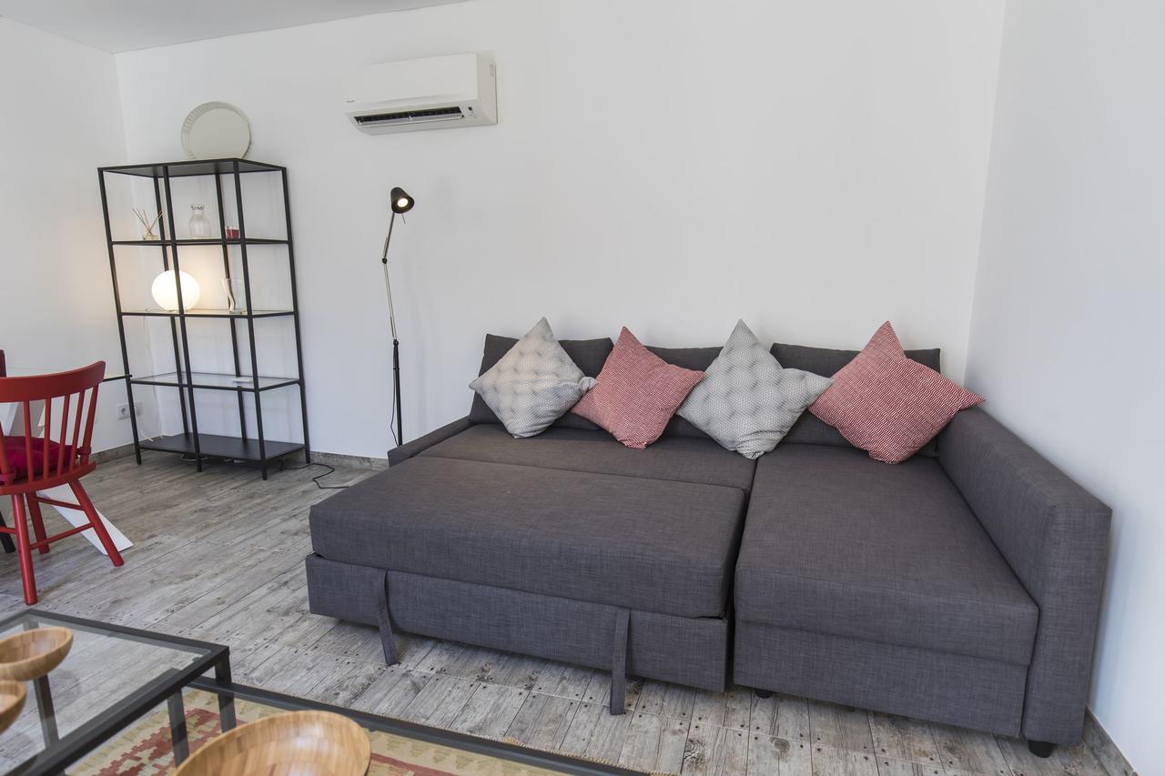 Lovelystay - Artsy Real Lisbon Luaran gambar