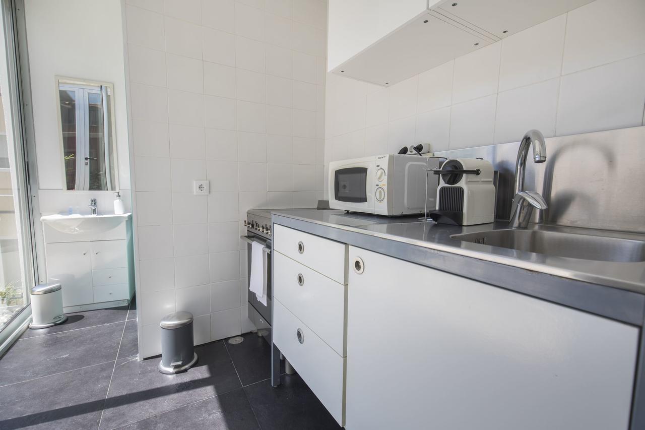 Lovelystay - Artsy Real Lisbon Luaran gambar