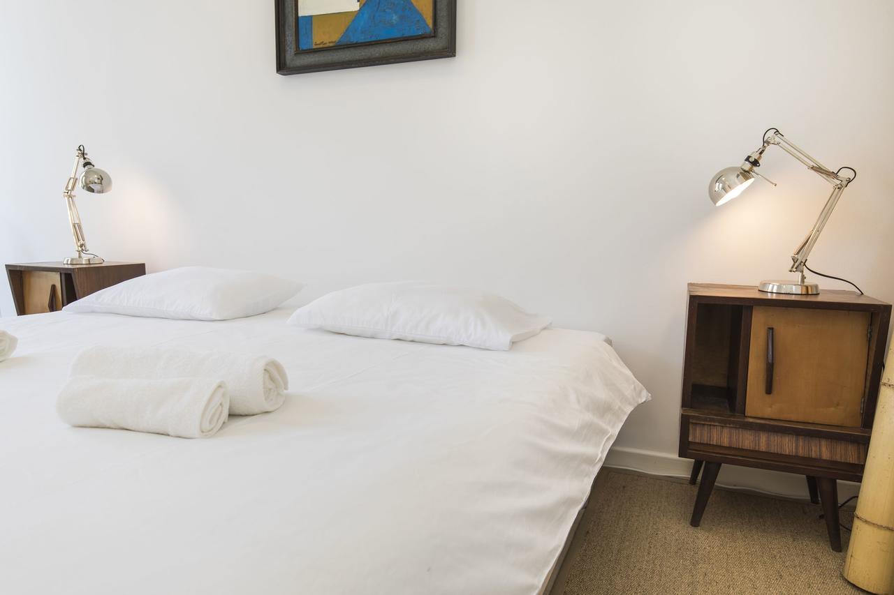 Lovelystay - Artsy Real Lisbon Luaran gambar