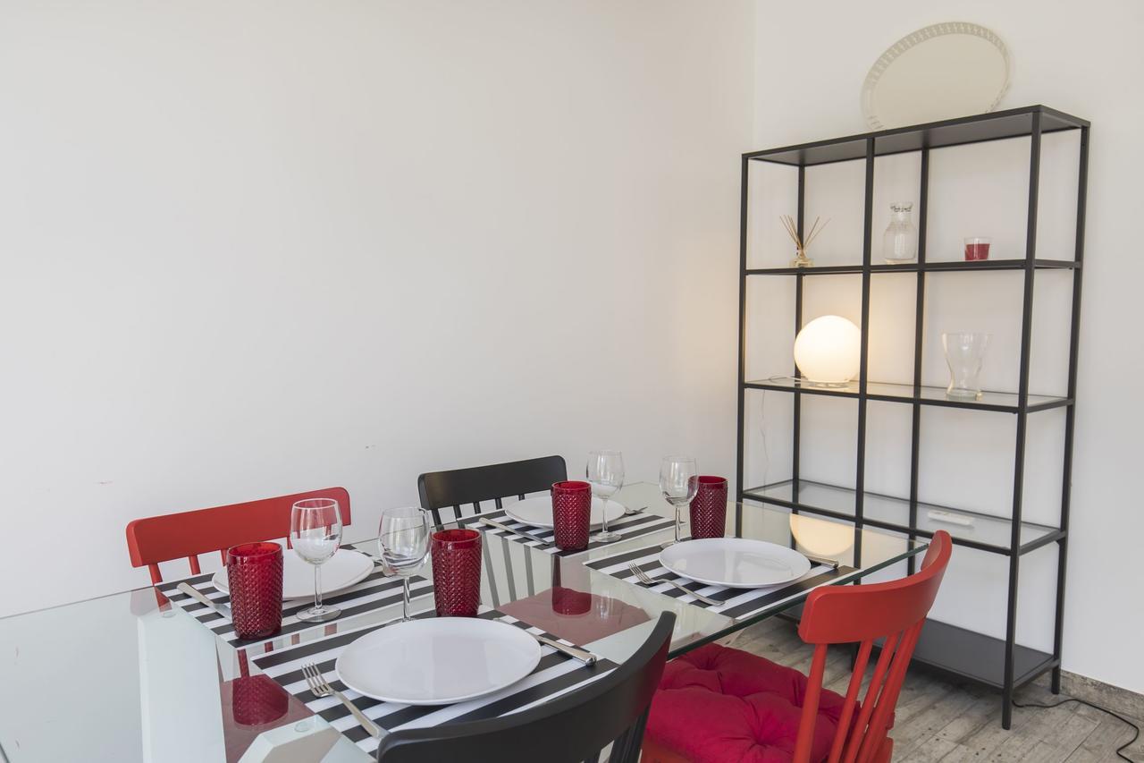 Lovelystay - Artsy Real Lisbon Luaran gambar