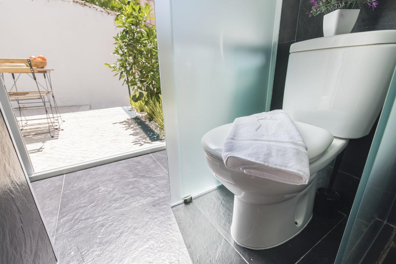 Lovelystay - Artsy Real Lisbon Luaran gambar