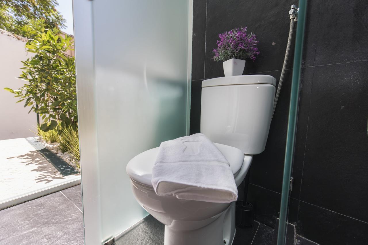 Lovelystay - Artsy Real Lisbon Luaran gambar