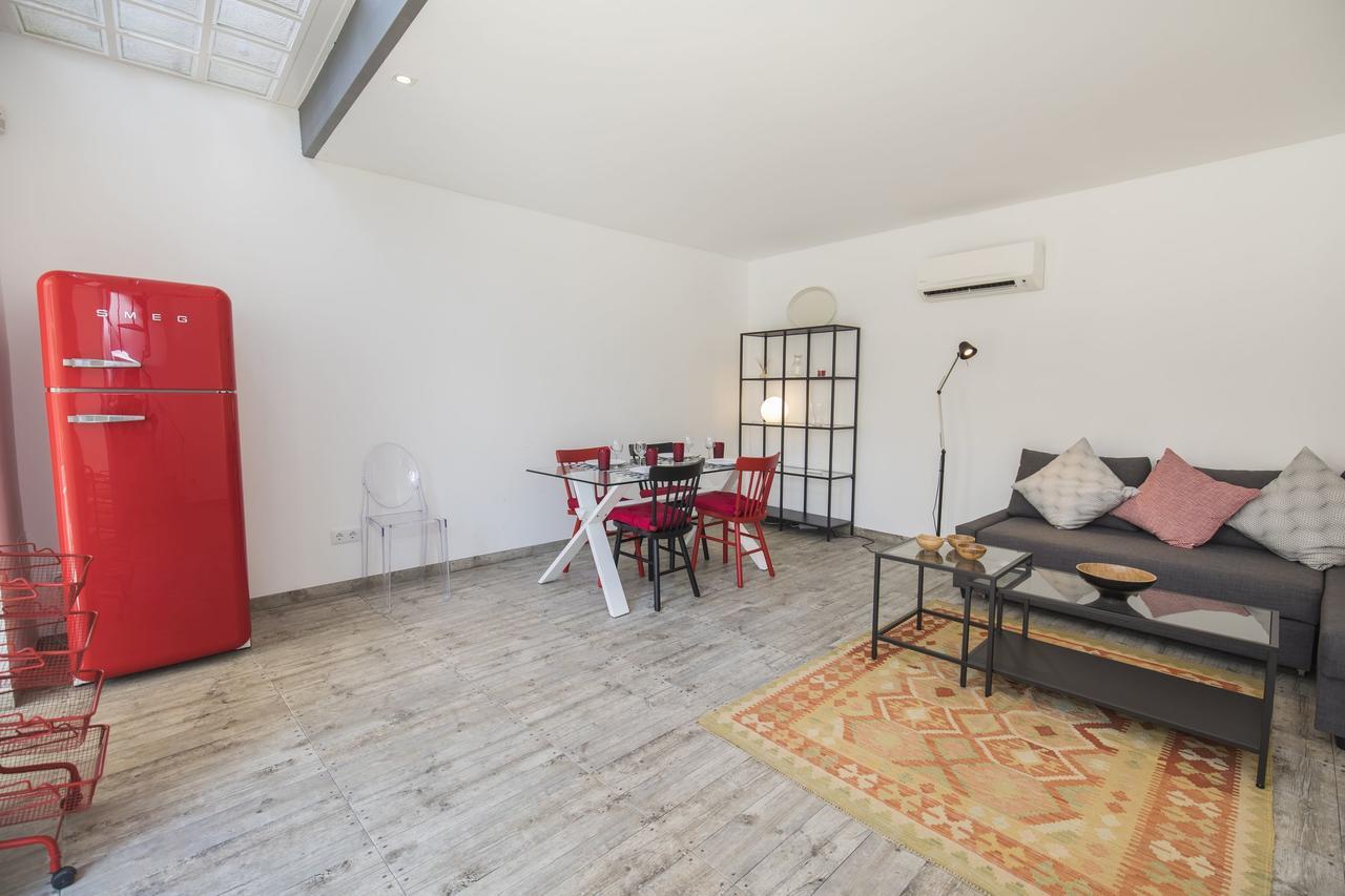 Lovelystay - Artsy Real Lisbon Luaran gambar